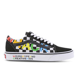 Women Shoes - Vans X Tierra Whack - Tierra Whack-True White