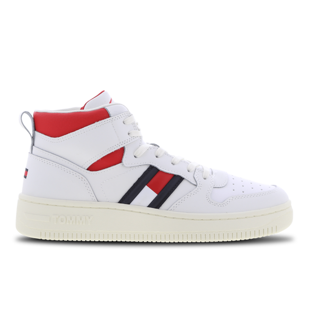 Tommy Jeans Basketball - Women Shoes