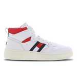 White-White