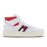White-White