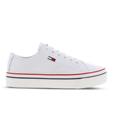 White-White