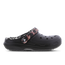 Crocs Clog - Mujer Zapatillas Black-Multi Animal