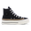 Converse Chuck Taylor All Star Lift Hi - Women Shoes Black-Egret-Champagne Tan