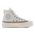 Converse Chuck Taylor All Star Lift Hi - Women Shoes Egret-Egret-Champagne Tan