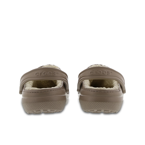 Crocs Classic Lined Clog Image 3 of 7. Tap to open photo gallery.