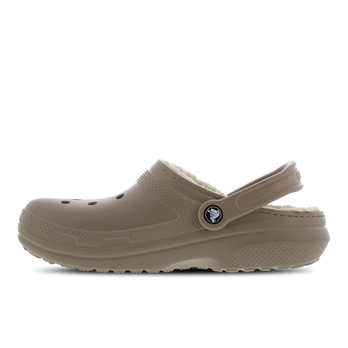 Crocs Classic Lined Clog Image 4 of 7. Tap to open photo gallery.