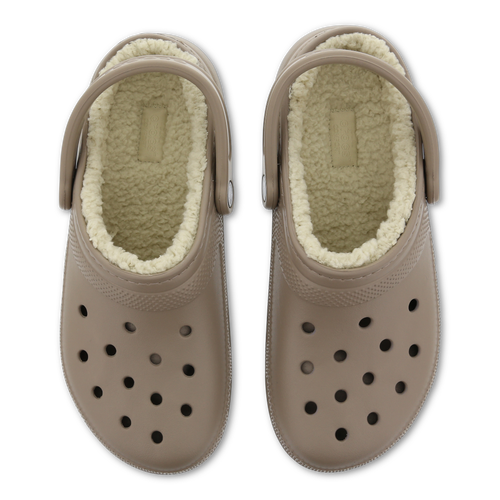 Crocs Classic Lined Clog Image 5 of 7. Tap to open photo gallery.