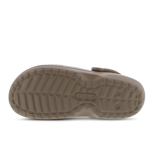 Crocs Classic Lined Clog Image 6 of 7. Tap to open photo gallery.