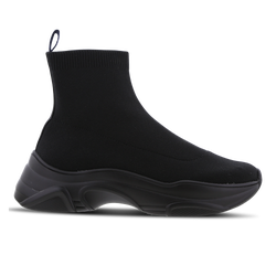 Women Shoes - Tommy Jeans Sustainable Hybrid - Black-Black