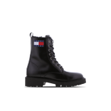 Black-Black