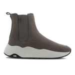 Metal Grey-Off White-Black