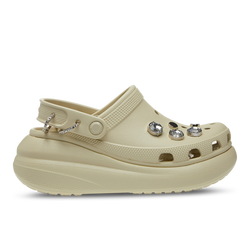 Damen Schuhe - Crocs Crush - Beige-Beige