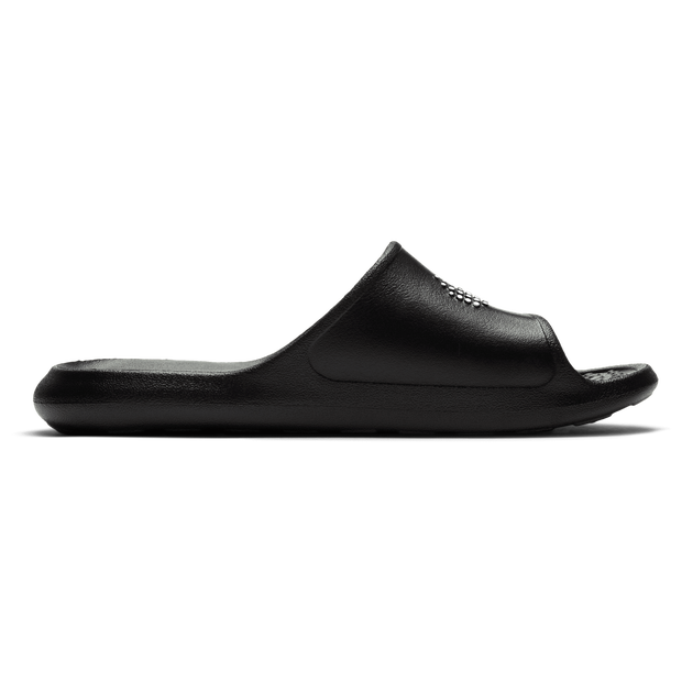 Nike Victori Mujer Sandalias y Flip-Flops - Negro - Talla 39 - Sintético