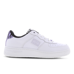 White-White