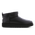 UGG Classic Sugar Ultra Mini - Women Shoes Black-Black