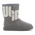 UGG Classic Short Broken Logo - Women Shoes Cobble-Cobble