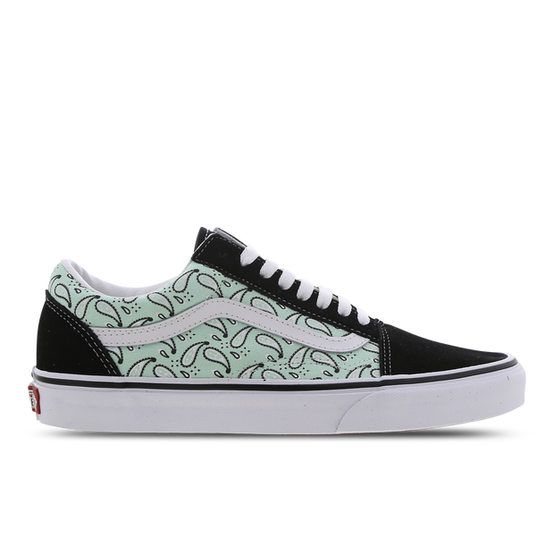 Vans Old Skool - Women Shoes