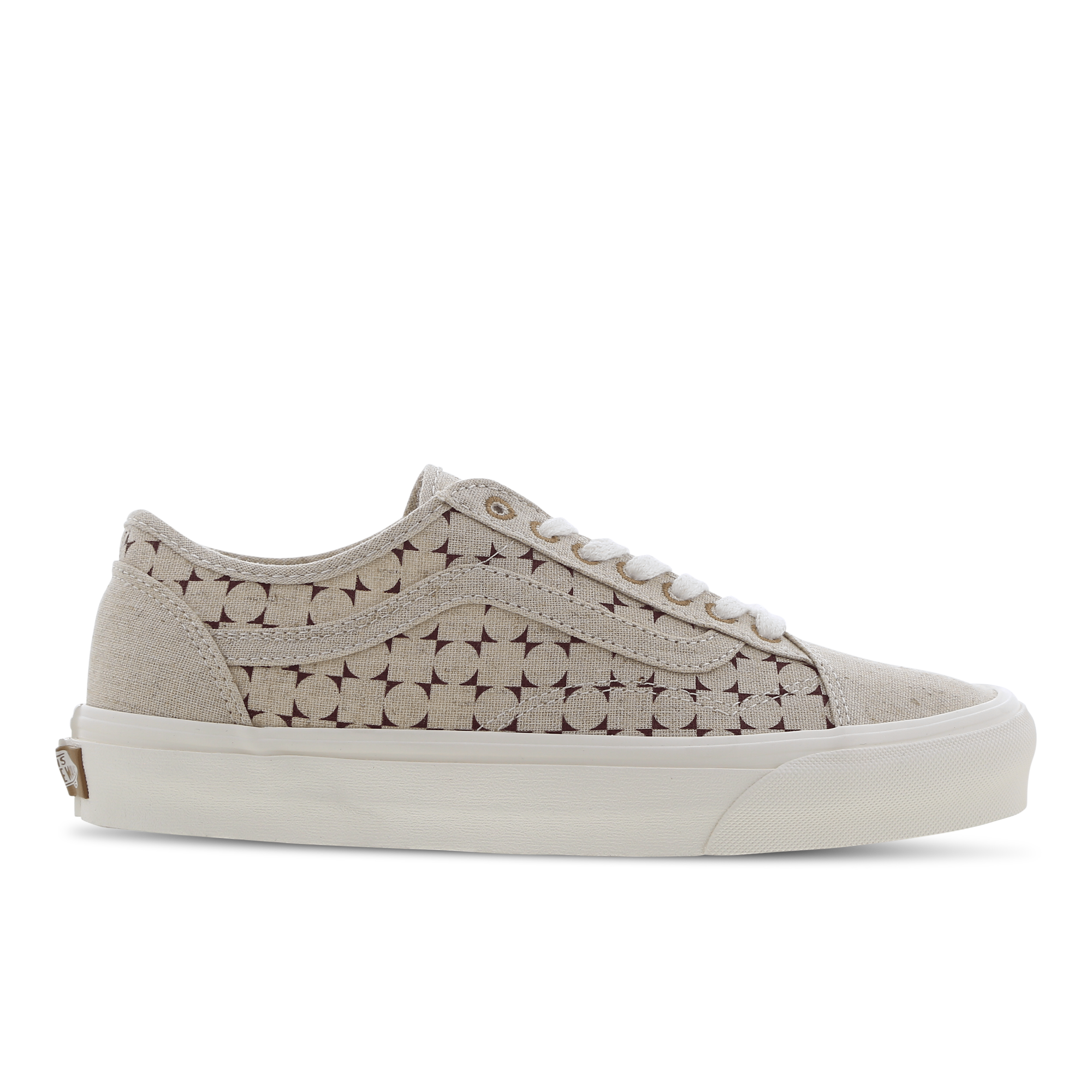 Vans femme foot discount locker