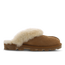 UGG Coquestte - Mujer Zapatillas Chestnut-Chestnut