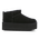 UGG Classic Ultra Mini Platform - Donna Boots Black-Black