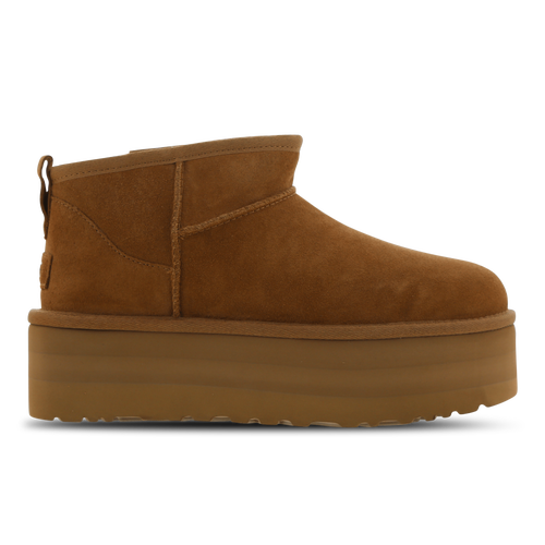 UGG Classic Ultra Mini Platform - Image 1 of 7 Enlarged Image