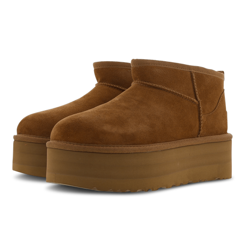 UGG Classic Ultra Mini Platform - Image 2 of 7 Enlarged Image
