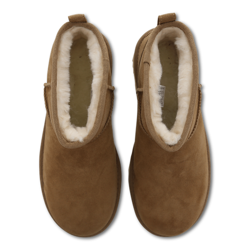 UGG Classic Ultra Mini Platform - Image 5 of 7 Enlarged Image