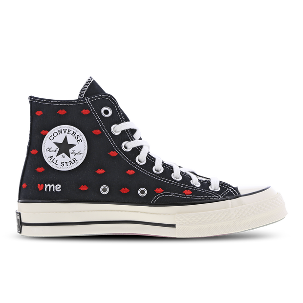 Converse Chuck Taylor 70 Valentine - Women Shoes