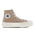 Converse Chuck Taylor All Star Lift Hi - Women Shoes Hemp-Desert Sand-Egret