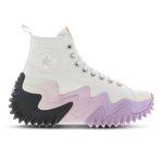 Egret-Pale Amethyst-Storm Wind