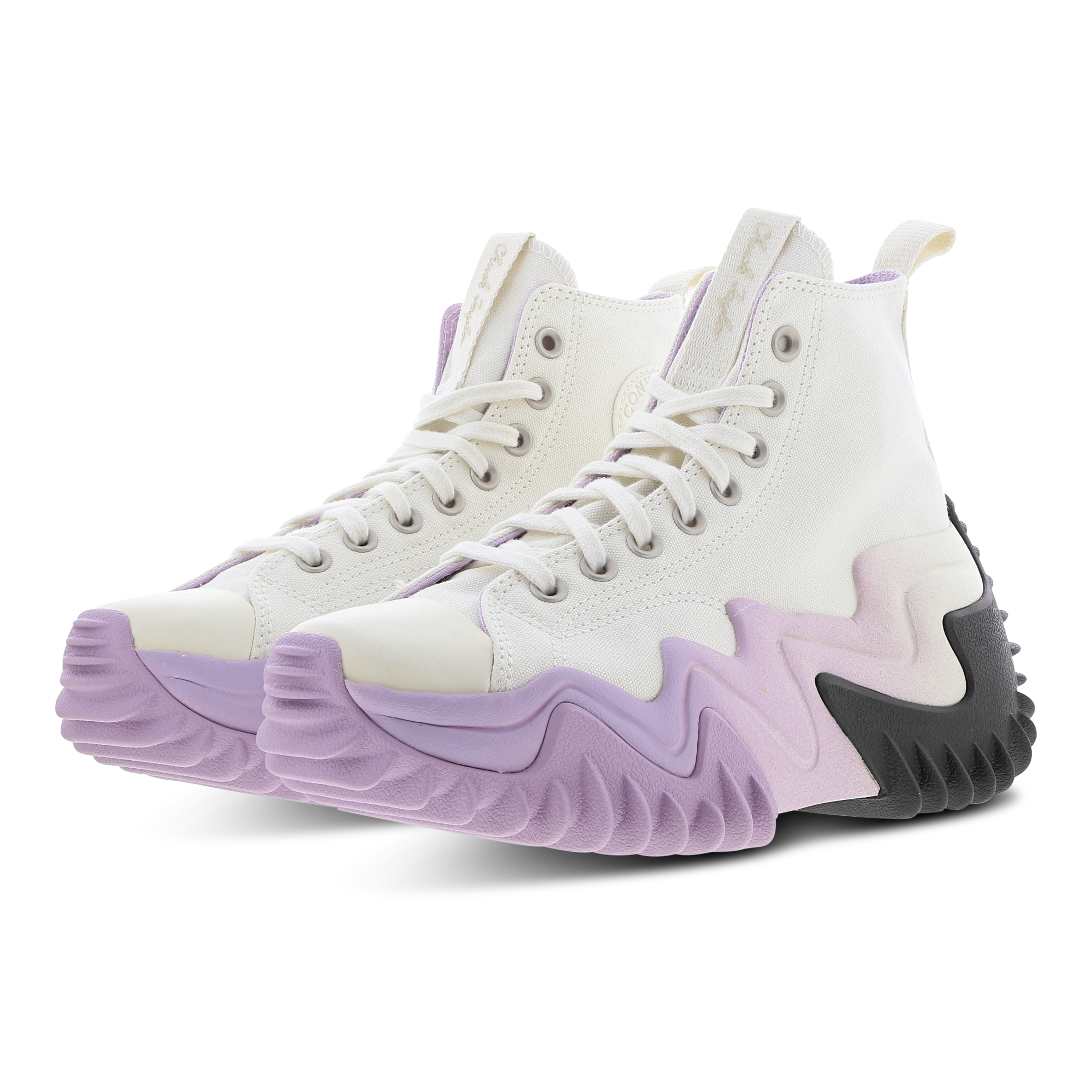 run star motion high top