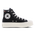 Converse Chuck Taylor All Star Lift Hi - Women Shoes Black-Multi-Egret