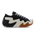 Converse Run Star Motion Platform Low - Women Shoes Black-White-Egret