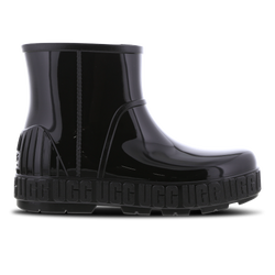 Women Shoes - UGG Drizlita - Black-Black