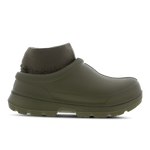 Burnt Olive-Burnt Olive