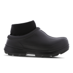 Black-Black