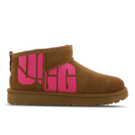 Chestnut-Taffy Pink
