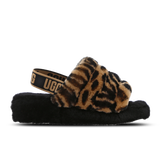 Light Butterscotch-Black