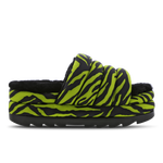 Tiger Printyellow-Tiger Printblack