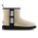 UGG Classic Clear Mini - Women Shoes Natural-Black