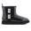 UGG Classic Clear Mini - Women Shoes Black-Black