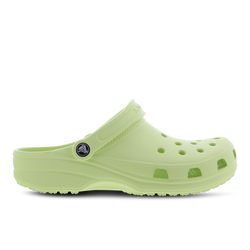 Femme Chaussures - Crocs Classic Clog - Celery-Celery