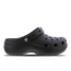 Crocs Classic Platform Clog - Women Shoes Black-Black