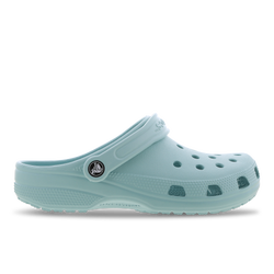 Women Shoes - Crocs Classic Clog - Pure Water-Pure Water