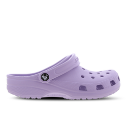 Women Flip-Flops and Sandals - Crocs Classic Clog - Lavender