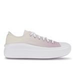 Egret-Pale Amethyst-White