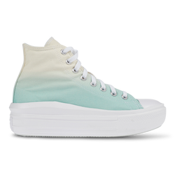 Women Shoes - Converse CTAS High - Egret-Light Dew-White