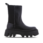 Black-Black