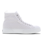 White-White-Light Grey Lettering
