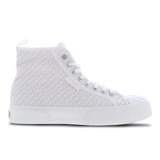 White-White-Light Grey Lettering